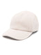 ribbed baseball cap